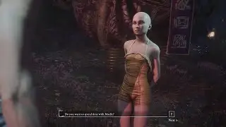 Expedition 33 Bald Maelle's Personal Quest Start Finding Alicia The Reacher Optional Dungeon