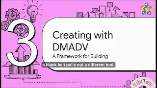 3 Mastering DMAIC & DMADV