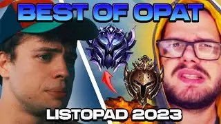 BEST OF OPAT LISTOPAD 2023