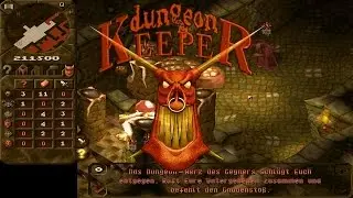Let's Play Dungeon Keeper [German] - #08 - Meines Feindes Herz