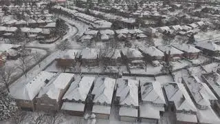 Thornhill, Ontario - Jan. 26, 2026