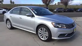 2019 Volkswagen Passat Ontario, Claremont, Montclair, San Bernardino, Victorville, CA V190279