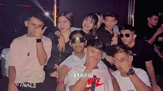 JXHN8 - PRIVATE MIX KTV STYLE⚠️