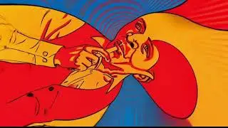 Francis Bebey - Savannah Georgia (Alternative Version) from the 2025 album 'Tr&eacute;sor Magn&eacute;tique'