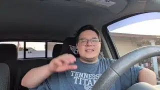 Titans Fan is HYPED after Loss to Seattle Seahawks