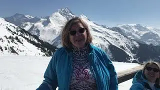 Skiaholics