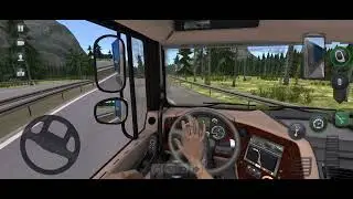 TRUCK SIMULATOR ULTIMATE/383RD TRIP