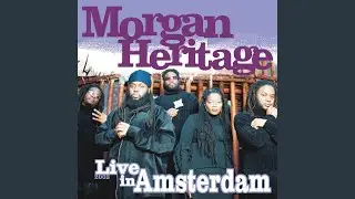 Liberation (Live in Amsterdam 2003)