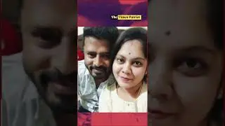 Mother of Three Walks Out With Alleged Lover, Husband Breaks Down at Police Station