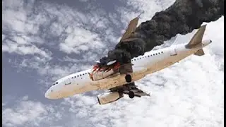 7 List of Plane Accidents in Indonesia