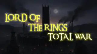 Isengard - Dawnless Days Total War