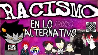 El Racismo en el Rock / Alternativo | Porque el alt. se asocia a blanc@s?