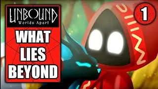 Unbound Worlds Apart &ndash; What Lies Beyond - No Commentary Walkthrough Part 1