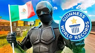 HICIMOS RECORD DE VICTORIAS EN TORNEO