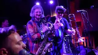 Alex Wasily Band presents: A Very Good Tuesday 
