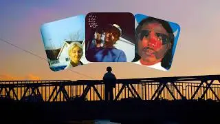 Mac DeMarco, Men I Trust, Steve Lacy & More! Enjoy the Vibes 😌