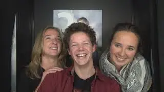 Filmaton du Jury Jeune au Festival International du Film de Saint-Jean-de-Luz 2016