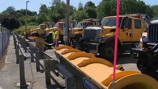PennDOT gears up for winter with over 100 job openings in District 4