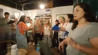 Casa de madera 20251221 - Amazing grace.