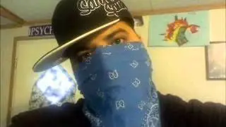 Insane LOC    - Mama    (Just Killed A Man)