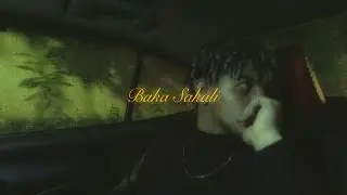 Kxle - Baka Sakali (Official Music Video)