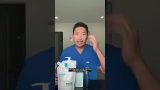 Morning Skincare Routine for 60+ year olds