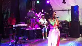 Pulsasom - Lidiane Brito - Carnaval -