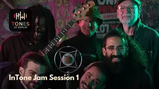 InTone Jam Session 1 - Tones of Berlin