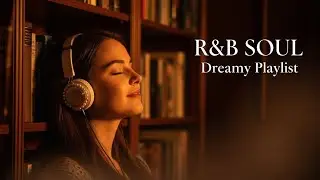 Heartbreak RB Slow Jam 2026  Emotional Love Songs for Night Drive Study  Deep Personal Thoughts 8f18