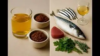 Garum: The Fish Sauce That Conquered Rome!