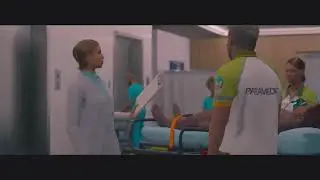 Une journée dans la peau d’un Ambulancier | Ambulance Life: A Paramedic Simulator #1