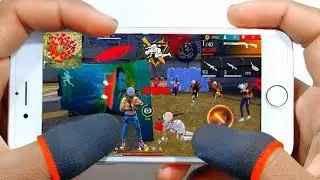 Top 10 Solo Cs rank Hidden Places without friend help😍 After Update  - Gaming with idea 