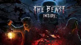 The Beast Inside New Horror Game Cinematic Kickstarter Demo
