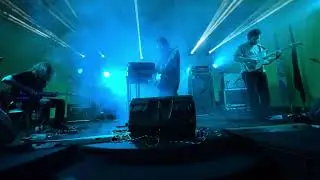 This Will Destroy You - Quier (Guatemala 2025)