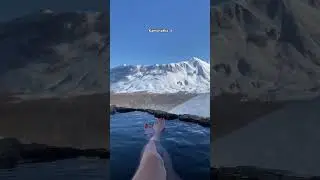Две стороны&hellip; #КАМЧАТКА 🌊🐋🛥️🌋 #петропавловсккамчатский #kamchatka #смехпродлеваетжизнь #россия