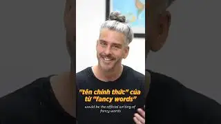 HIT OR MISS P1 | C&Oacute; N&Ecirc;N D&Ugrave;NG TỪ VỰNG 