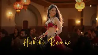 🌙 HABIBI &ndash; Arabic Deep House Remix | Oud x Bass 🕌 Arabian Nights Vibes | Zenflex Music