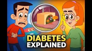 What is Diabetes