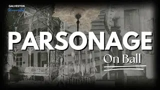 The Presbyterian Parsonage at 1612 Ball