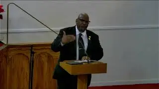 Sunday School