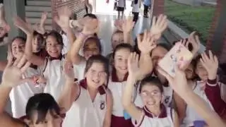 Colegio Los Cerros (Tucumán) - La Obra bien hecha