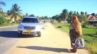 BARAKA ZA MAMA EP 3 SEASON TWO.