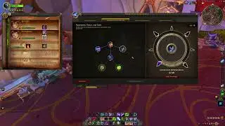 How To Learn to Craft Magister's Grand Focus Wand with Enchanting, WoW Midnight