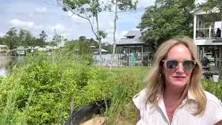 Fish River Lot | End of Kenney Drive | Gulf of Mexico Access | Big Daddy's Fish River