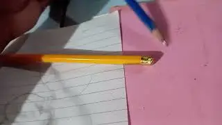 Making my own manga day 3 (starting on realism)
