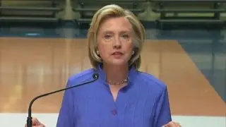 Clinton: Rubio&rsquo;s Comments on Abortion 'Deeply Troubling'