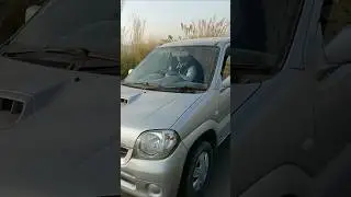 Suzuki KEI japanese alto 660 cc