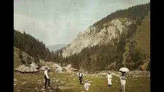 Panorama Tatr - Papa Dance (Nasz Synth-Popowy Cover z Lat 80.) 🏔️💔🎶