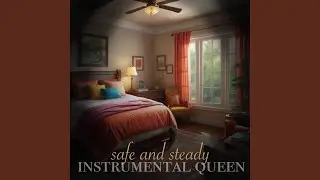 Gentle Room Presence &ndash; Sensory-Friendly Background