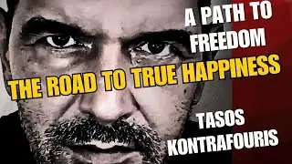 Why Philosophy Matters in a World of Oppression  Tasos Kontrafouris